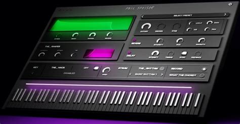 phil speiser crack|Phil Speiser The Instrument v1.41 WiN .